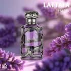 Lattafa Habik For Men Eau De Parfum 100 Ml — imagen 3