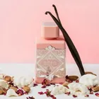 Perfume Mujer Lattafa Bade'e Al Oud Noble Blush Edp 100ml — imagen 5