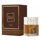 Lattafa Khamrah Qahwa EDP 100ml Unisex — imagen 3