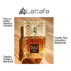 Lattafa Khamrah Parfum 100ml Unisex — imagen 5