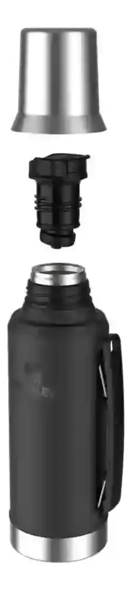 Termo Stanley Original Mate System Classic 1.2 Litros — imagen 2