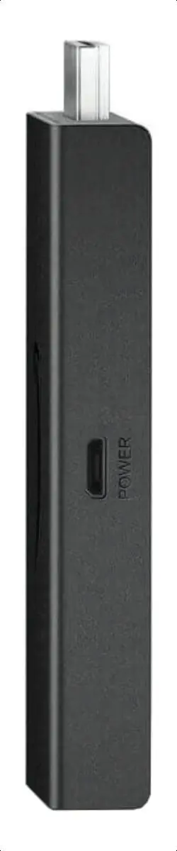 Amazon Lite Fire TV Stick B091G4YP57 de voz Full HD 8GB negro con 1GB de memoria RAM — imagen 2