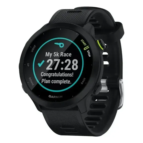 Smartwatch Garmin Forerunner 55, la elección general de esta guía