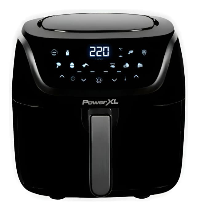PowerXL AF-E4001-AR freidora de aire 3.8 litros Argentina