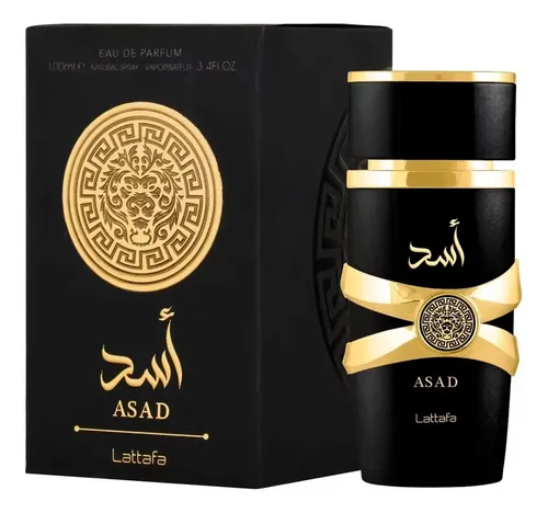 Perfumes árabes dupes en Argentina: Asad Intense, Club de Nuit Intense Man, Hawas Ice y sus originales occidentales