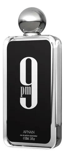 Afnan 9PM, uno de los mejores perfumes árabes de hombre disponibles en Argentina