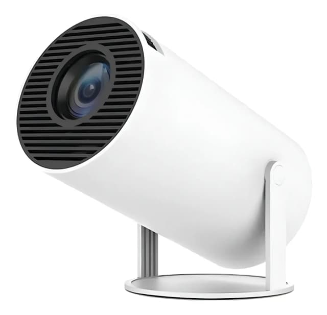 Proyector portátil HY300, el proyector más vendido de Argentina