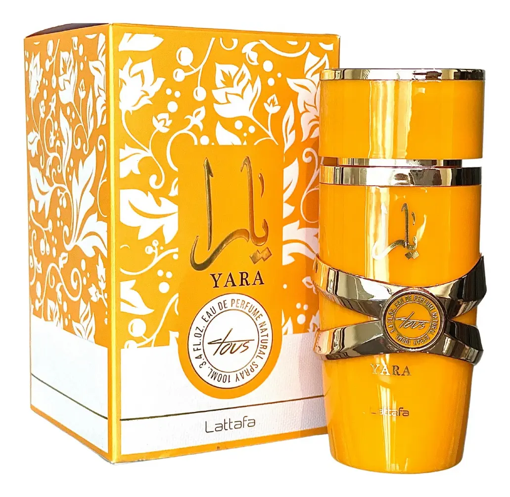 Lattafa Yara Tous Mujer EDP 100ml