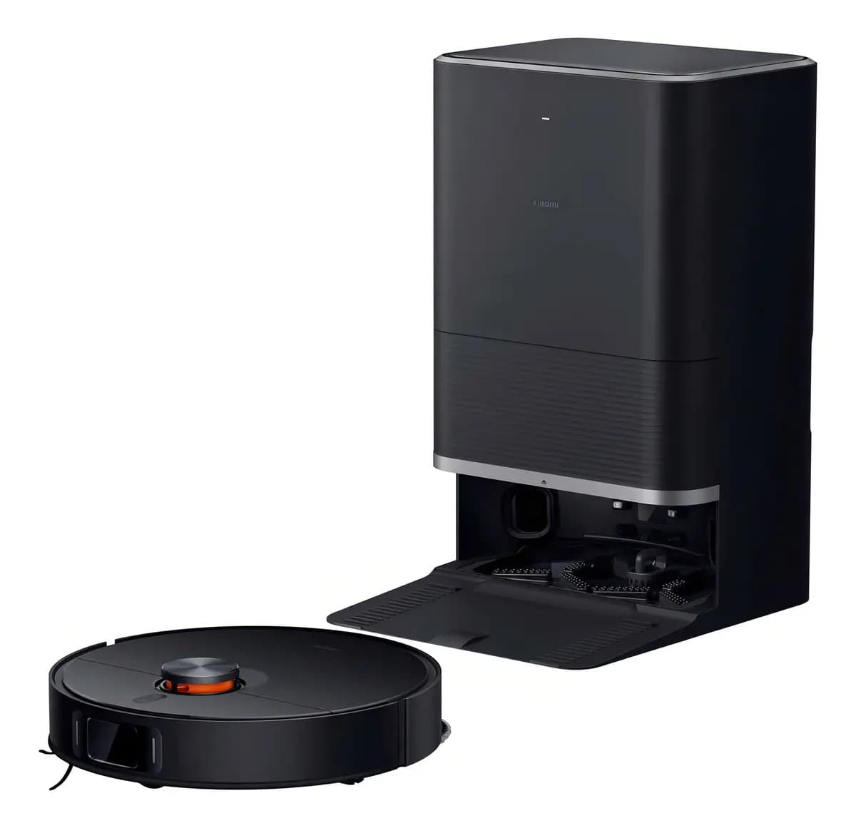 Xiaomi Vacuum X20 Max | Aspiradora Smart | Color Negro
