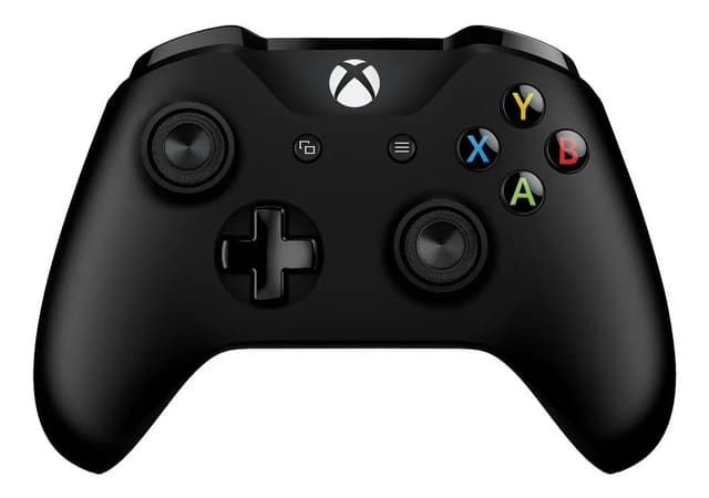 Control oficial Xbox Wireless Controller, el joystick de Xbox más vendido en Argentina