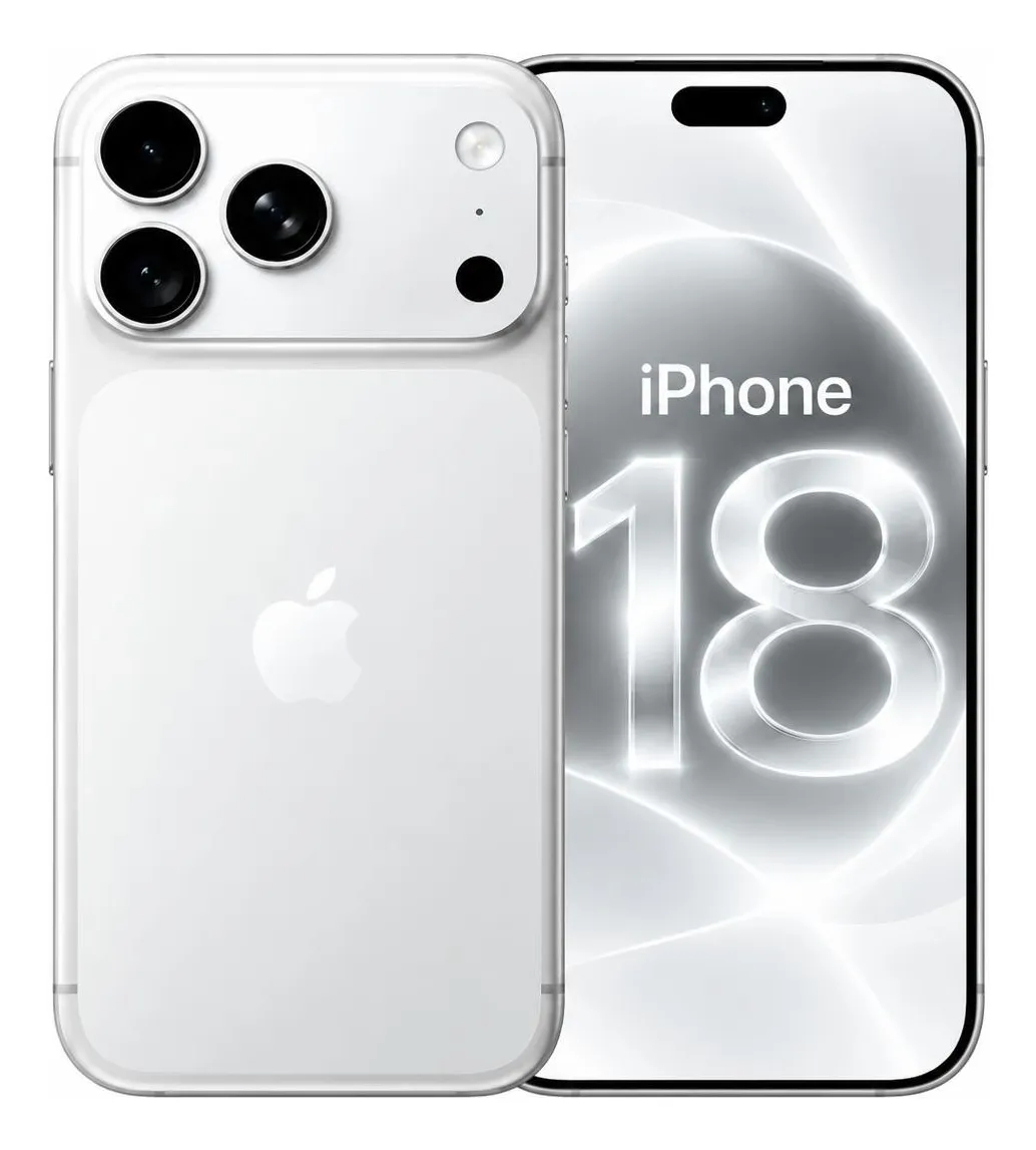 iPhone 18 Pro, la elección general de esta guía