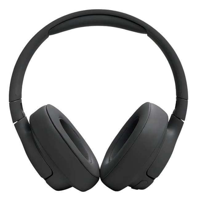 Auriculares JBL Tune 720BT de vincha, parte de la gama de auriculares JBL
