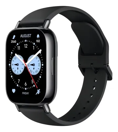 Smartwatch Xiaomi Redmi 5 Lite 1.96 Negro