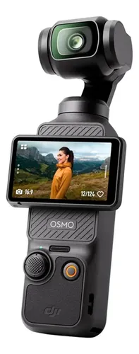 DJI Osmo Pocket 3, la elección general de esta guía de cámaras para vlog