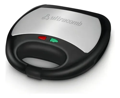 Sandwichera Ultracomb SW2800 de acero inoxidable, la mejor elección general de esta guía
