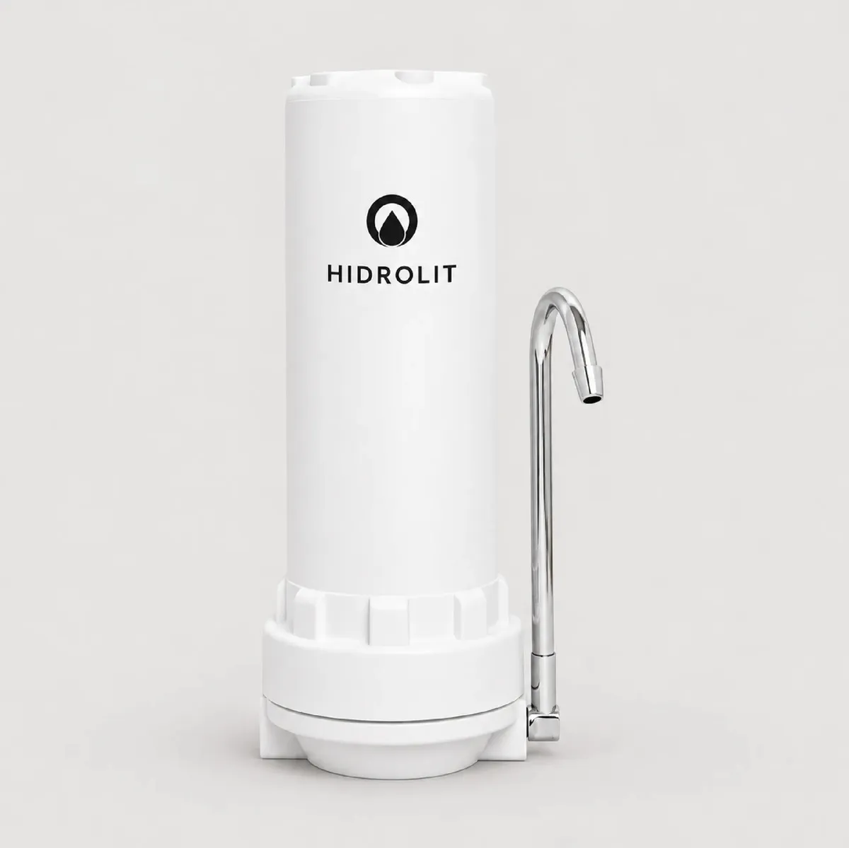 Purificador de agua Hidrolit Senic Out Classic, el más elegido de esta comparativa