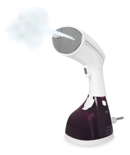Vaporizador de prendas Atma GS2200PI, la plancha de ropa más elegida de esta guía
