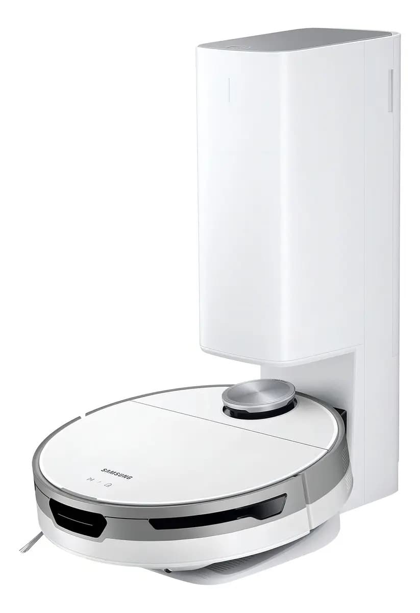 Aspiradora Robot Samsung Jetbot Lidar Mapping Dig. Inverter