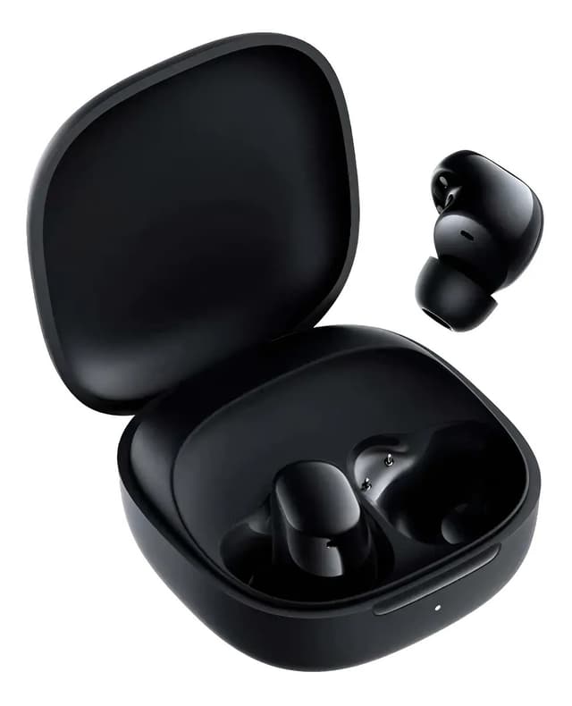 Auriculares Xiaomi Redmi Buds 6 Play, el modelo Xiaomi más vendido en MercadoLibre Argentina
