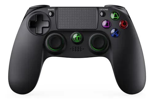 Joystick T-Dagger Scorpio, el más vendido entre los joysticks para celular de Argentina