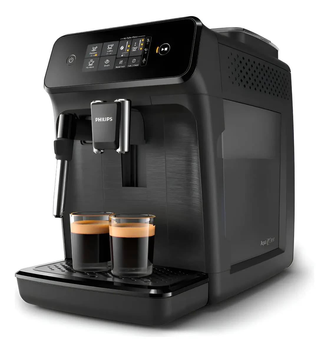 Cafetera Philips Series 1200 EP1220, la más calificada de todo el catálogo de productosvirales