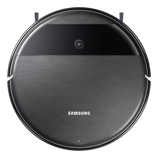 Aspiradora robot Samsung Powerbot E 2 en 1, otro de los modelos Samsung en Argentina