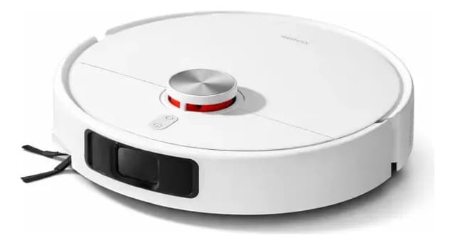 Robot aspiradora Xiaomi S40 Pro con 15.000 Pa de succión