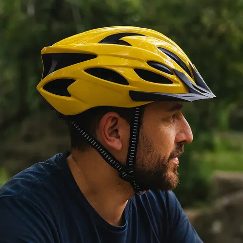 Casco de bicicleta Dakota Regulable, el más elegido de esta comparativa