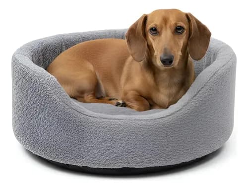 Cama moisés Lola Pets Islandia, la más vendida de esta guía
