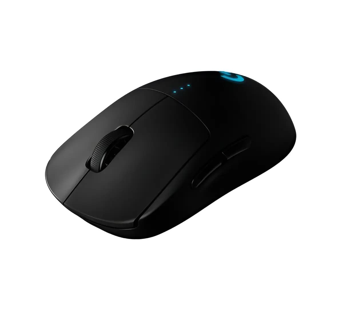 Mouse Gamer Logitech G Pro Wireless Black