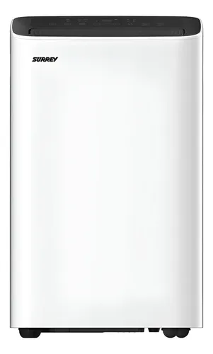 Aire Acondicionado Portátil Smart Wi-Fi Surrey Frío Calor 3010 kcal/h