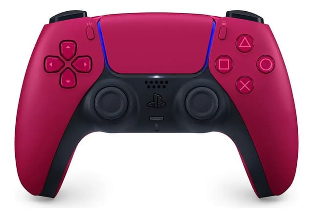 Control DualSense oficial de PS5, el joystick con más reseñas de Argentina