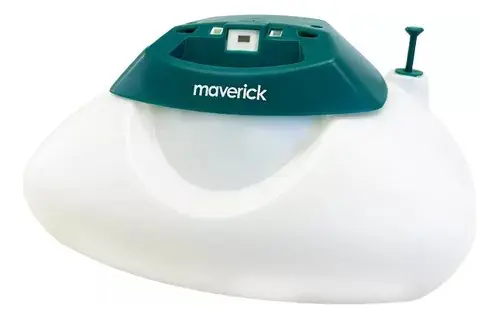 Maverick Humidificador de Ambiente VP-3 4 Litros Blanco