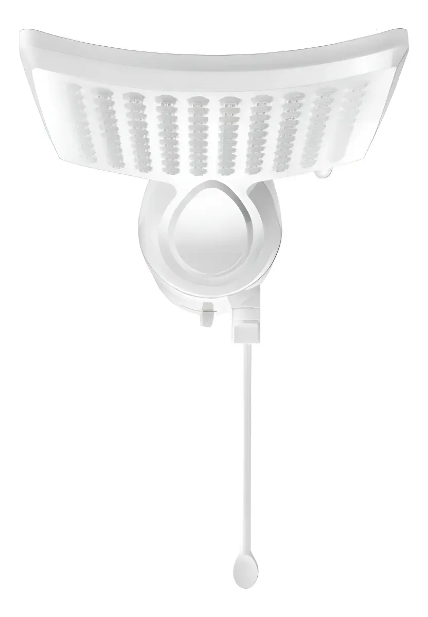 Ducha Electrónica Lorenzetti Loren 6800 W